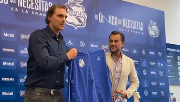 Estratega no duró mucho desempleado y ahora será parte una mejor liga