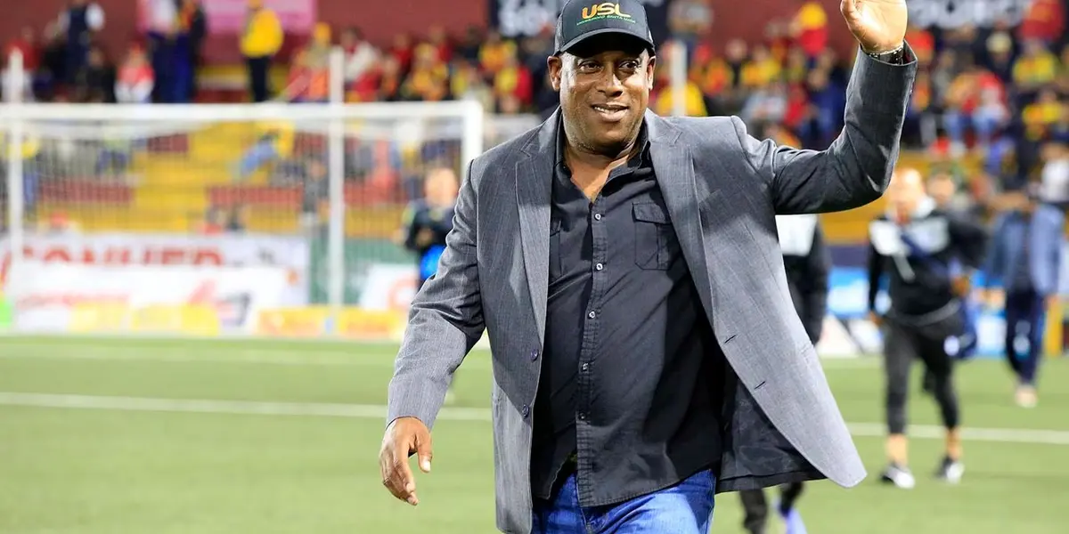 Estratega no estaba al mando de ningún club desde el año 2022