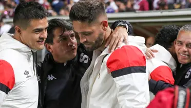 Estratega no se guardó nada y, sin pelos en la lengua, se dejó decir el mercador