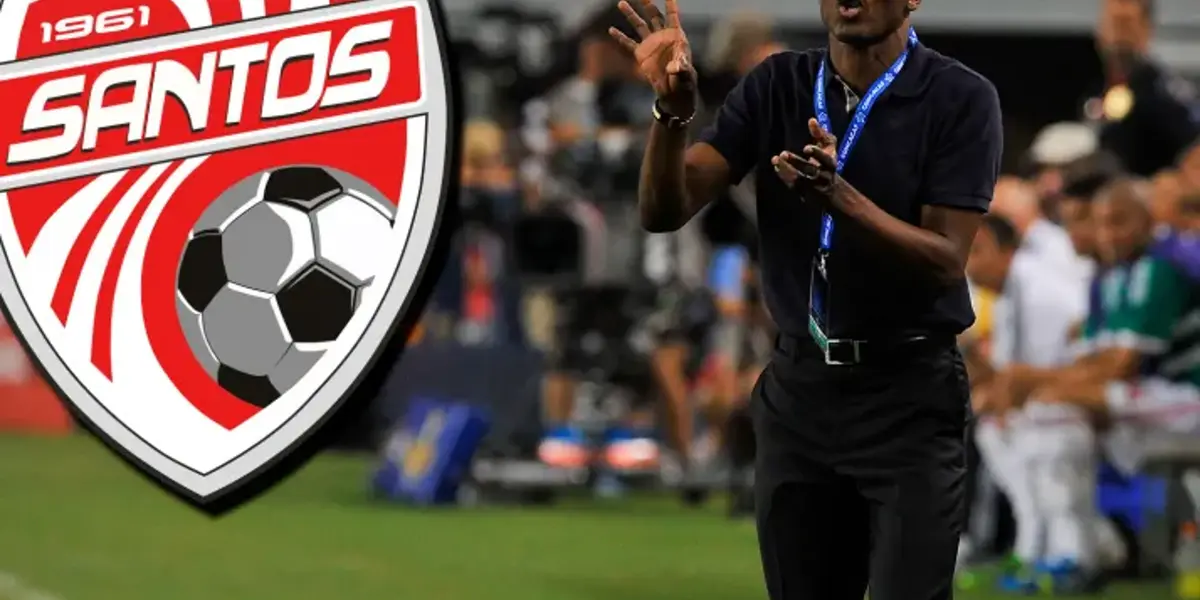 Estratega panameño cayó con su equipo en Pérez Zeledón, pero aún no pierde la fe