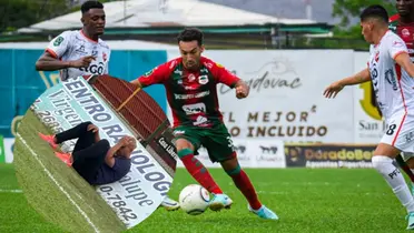 Estratega quedó devastado, luego de que el Puntarenas FC no levante y suma derrotas consecutivas