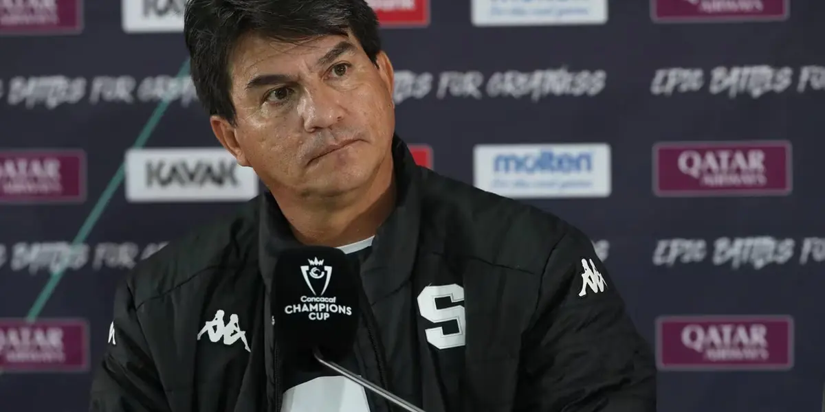 Estratega reveló su plan para que Saprissa clasifique en Concacaf