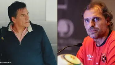 Estratega sacó una importante victoria en el Morera Soto