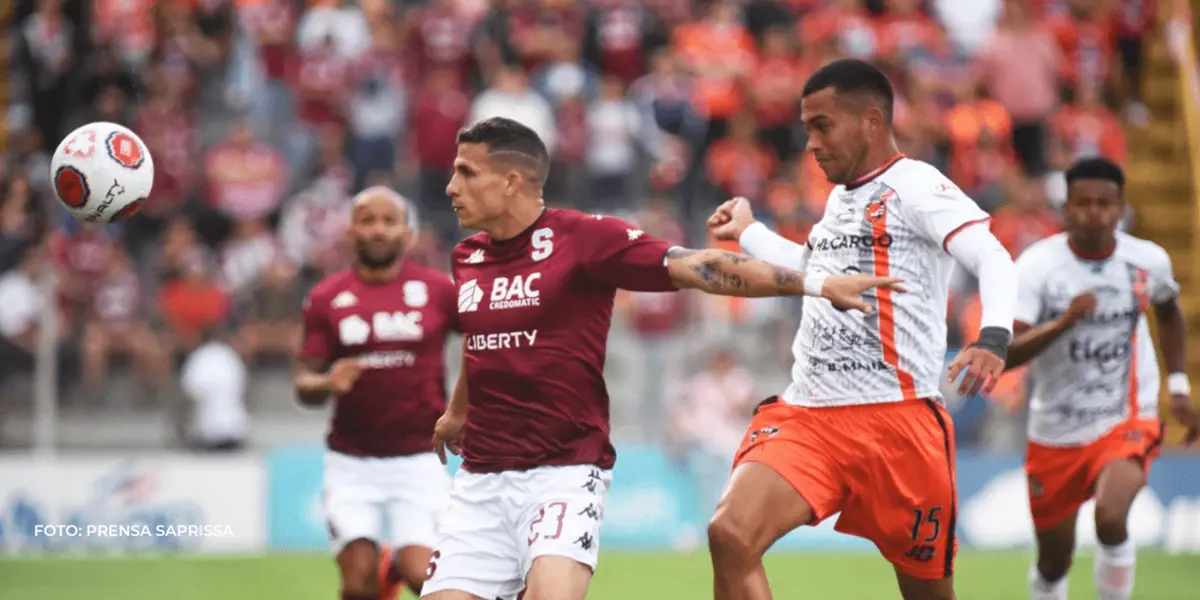 Estratega se comprometió con los aficionados de Puntarenas