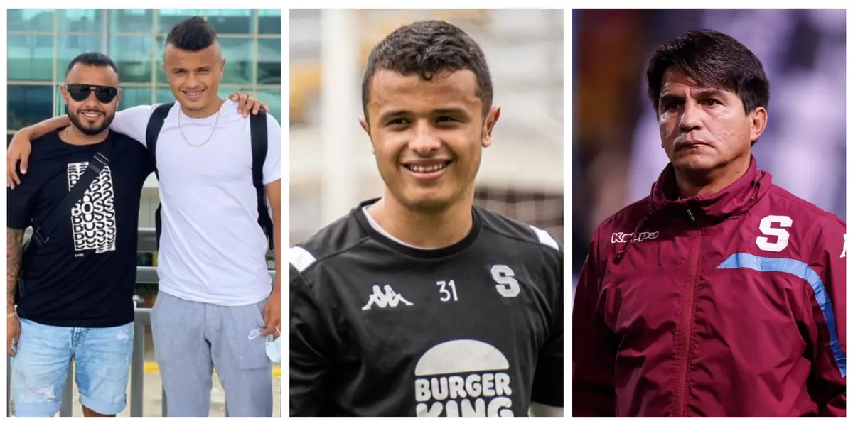 Estratega se mostró complacido con la remontada de su club