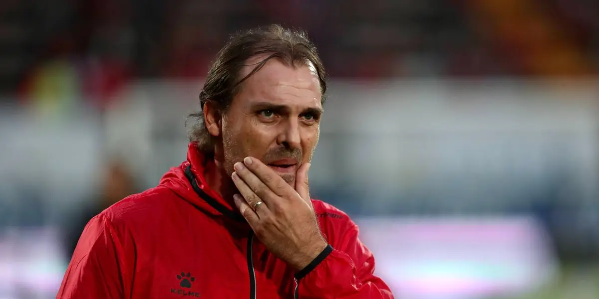 Estratega señaló detalles específicos que, según él, los aficionados no ven