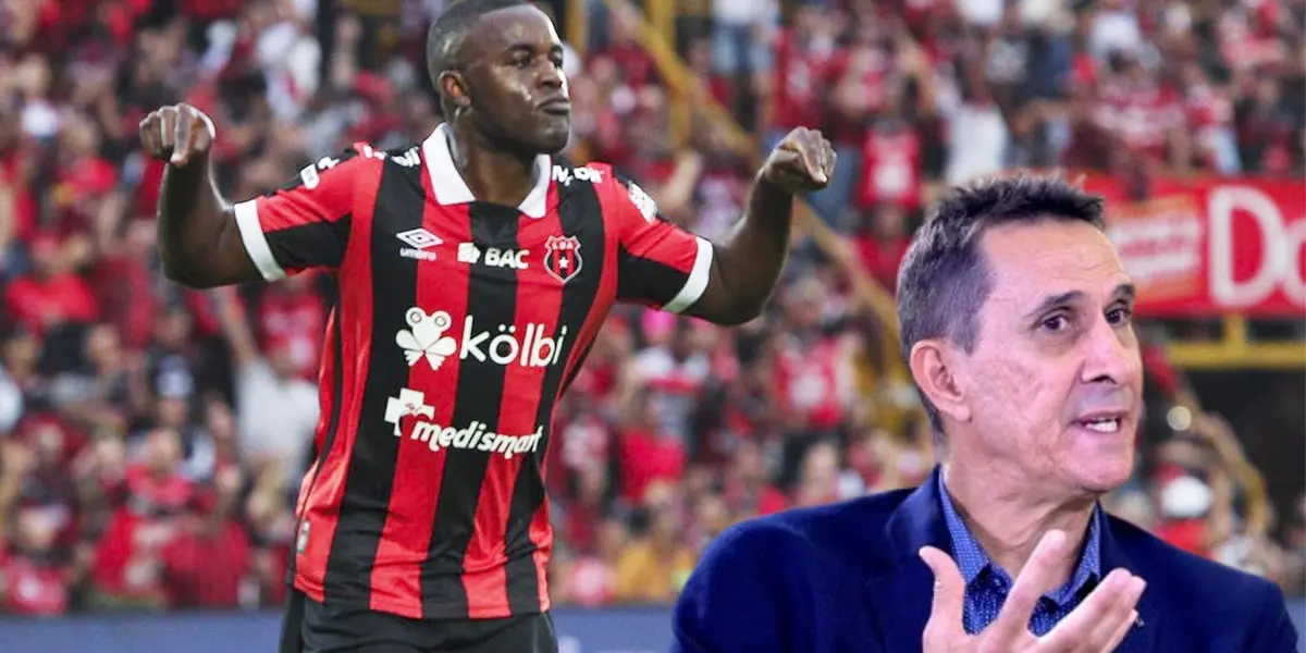 Estratega también se refirió a posibles renovaciones en el equipo rojinegro