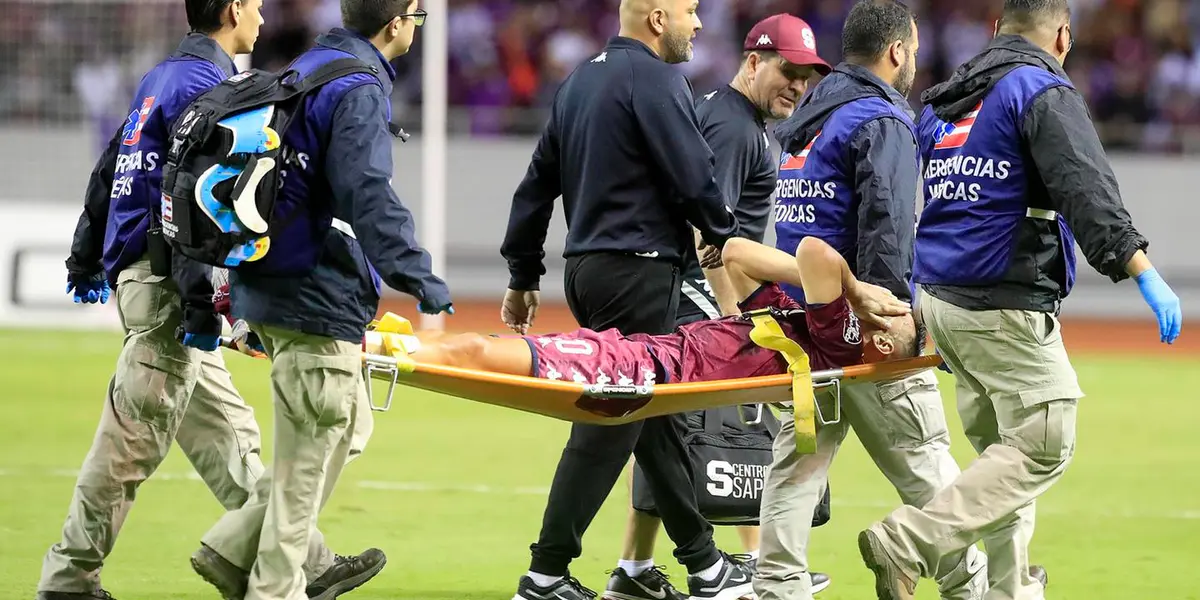 Estratega tiene a más de ocho jugadores fuera por lesión y confiesa cómo hace para superar esta situación