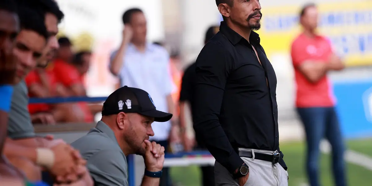 Estratega y compañía tienen serios problemas con el descenso