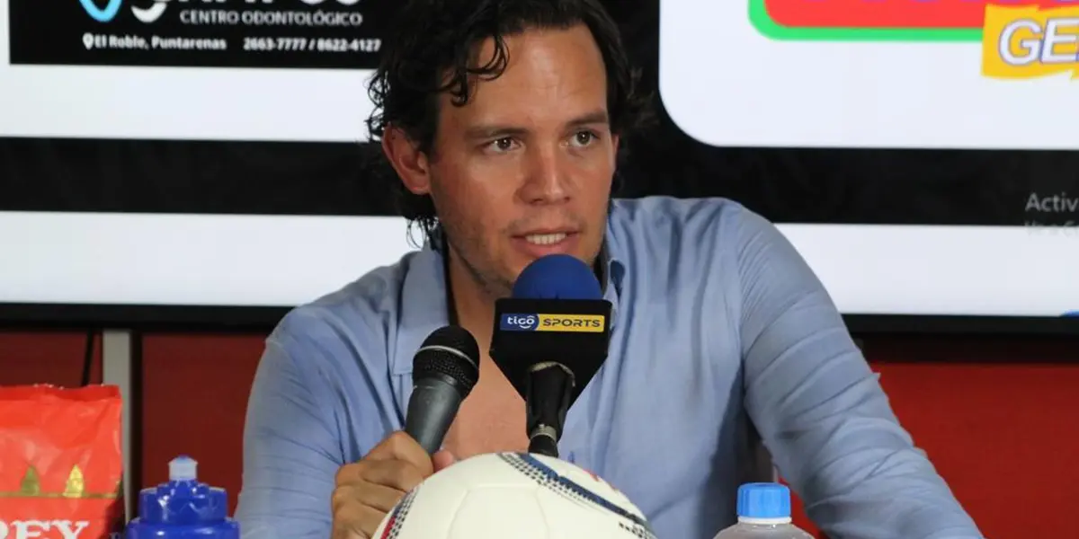 Estratega y dueño de las Panteras aseguró que cree en la salvación de su club