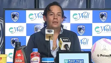 Estratega y dueño del club, volverá a tomar el mando del equipo