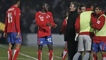 Estretaga argentino confesó detalles que vivió con el jugador