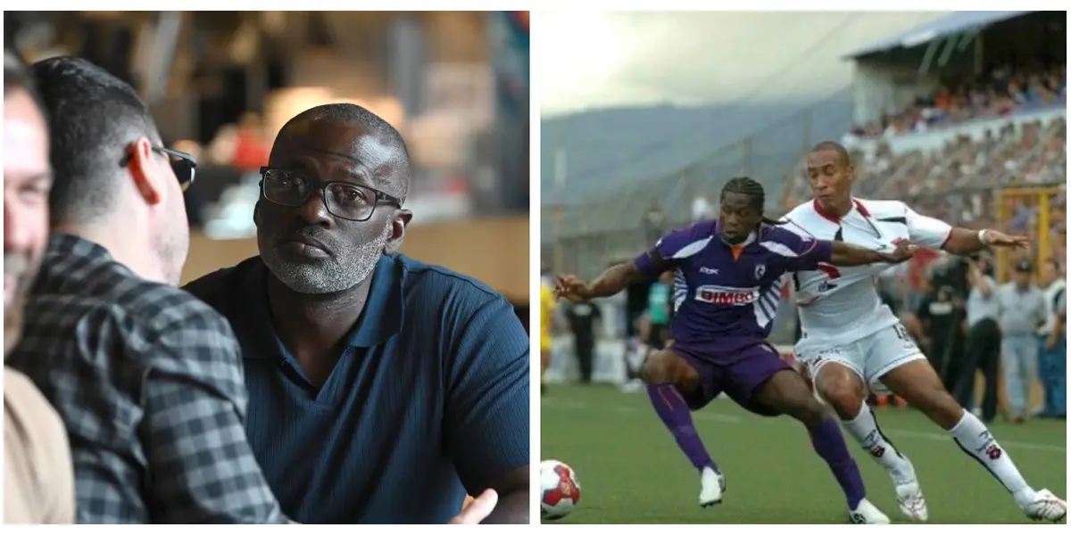 Ex jugador aún le guarda muchísimo cariño a los morados