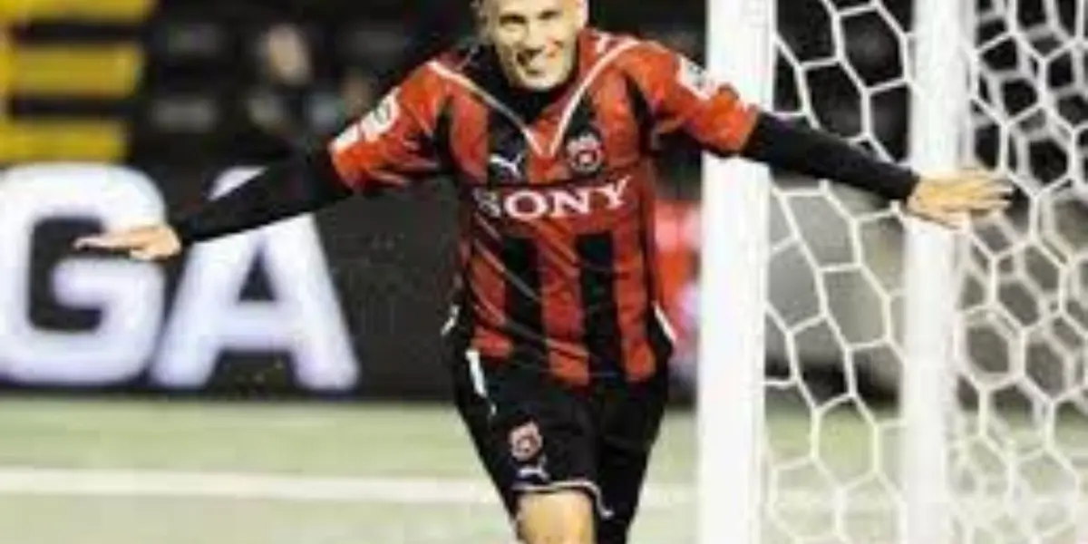 Ex Jugador se gana la vida en un negocio familiar