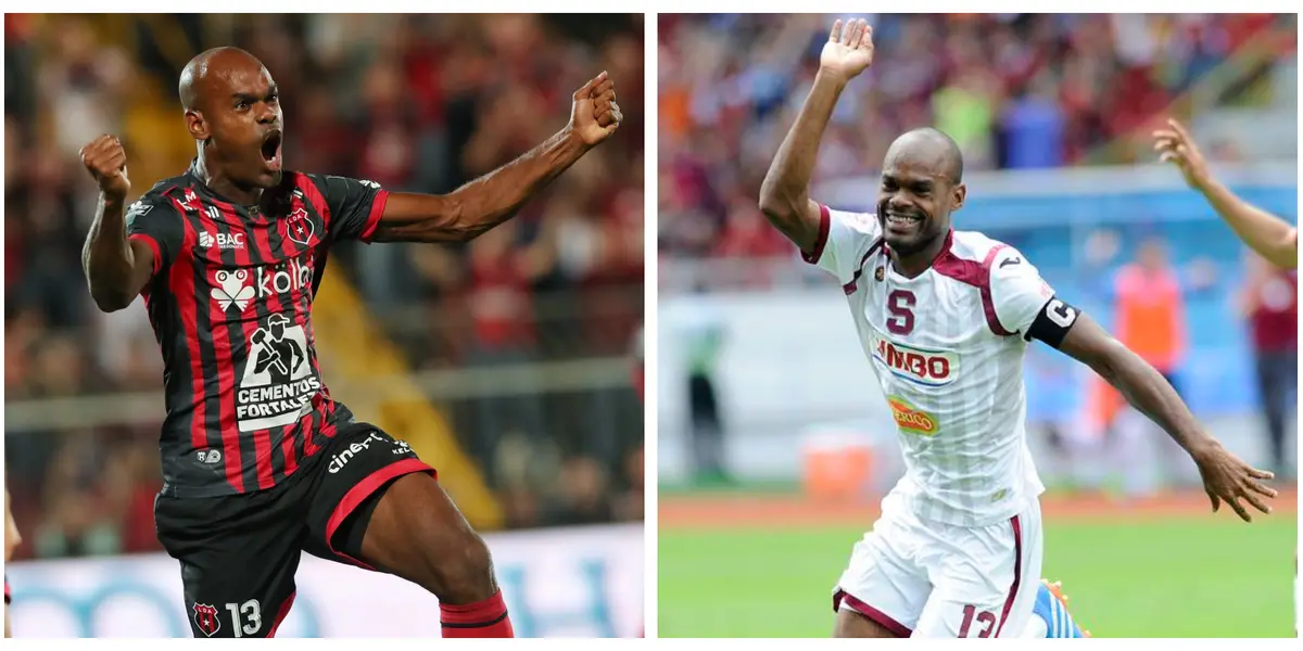 Ex jugador traerá los mejores prospectos de Panamá al club rojinegro