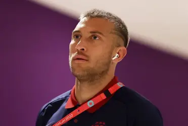 Exflorense publicó un mensaje contra su exequipo