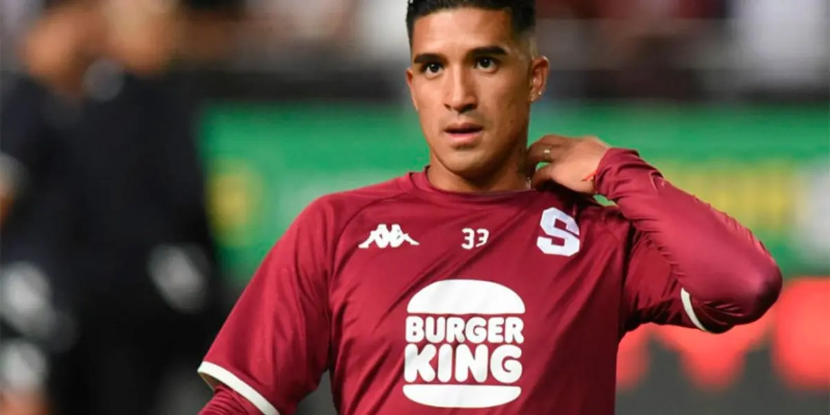 Exjugador morado reveló si fichará con Olimpia de Honduras