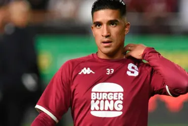 Exjugador morado reveló si fichará con Olimpia de Honduras