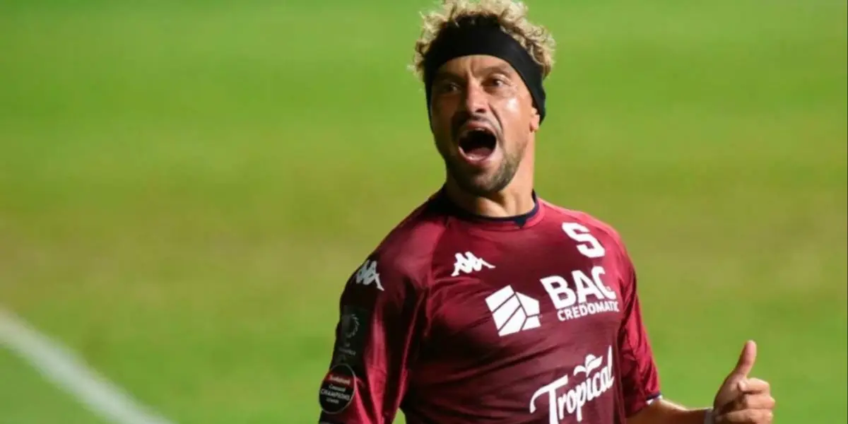 Exjugador recibirá el año nuevo en tierras aztecas