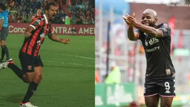 Exmorado firma que Alajuelense no llegará debilitado al clásico nacional que se jugará en La Cueva