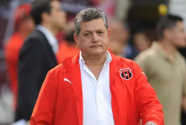 Expresidente de los manudos reveló los motivos por los que abandonó la catedral