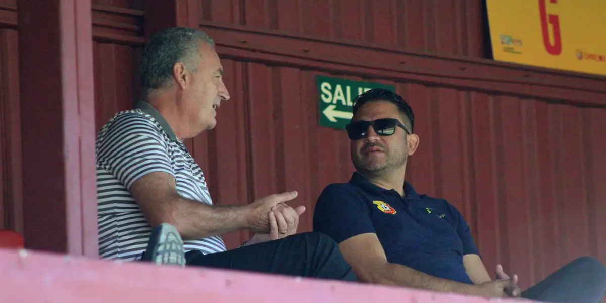 Fedefútbol hizo una jugada en la que podrá contar con el estratega en los entrenamientos y partidos