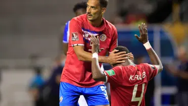 Federación usó la forma más simple para decirle adiós al ídolo del fútbol tico