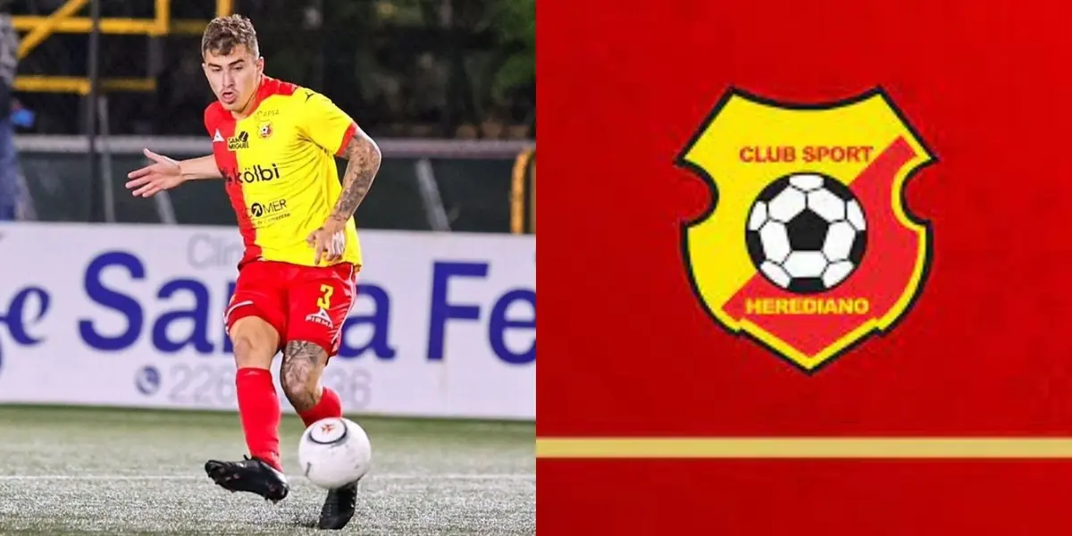 Fernán Faerron ha dado más de que hablar fuera que dentro de la cancha