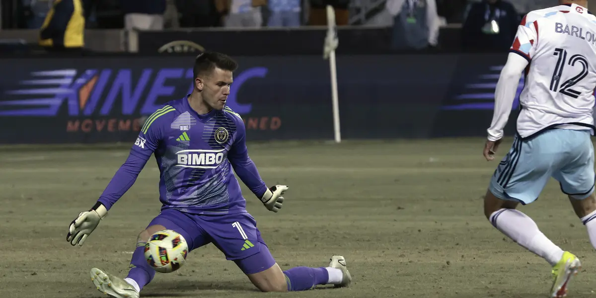 Ficha que se pierde le partido anotó un gol en el Ricardo Saprissa