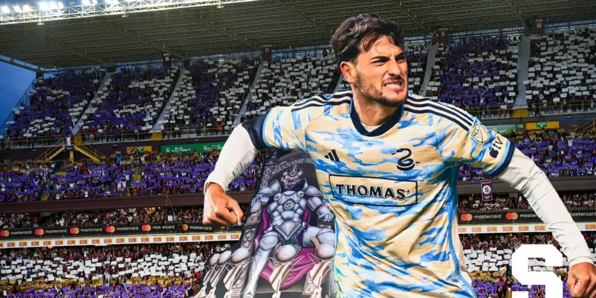 Figura del club de la MLS soltó frase quedará a más de uno con la boca abierta