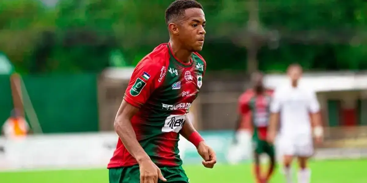 Florenses anunciaron el regreso de un jugador que estaba descatacando con Guanacasteca