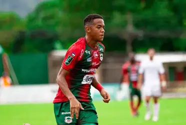 Florenses anunciaron el regreso de un jugador que estaba descatacando con Guanacasteca