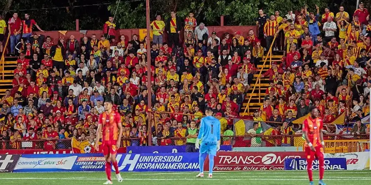 Florenses harán cambios en las graderías del recinto