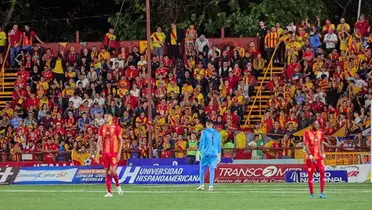 Florenses harán cambios en las graderías del recinto