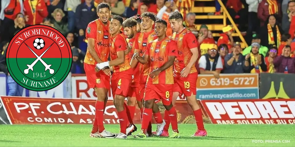 Florenses jugarán en el estadio Alejandro Morera Soto