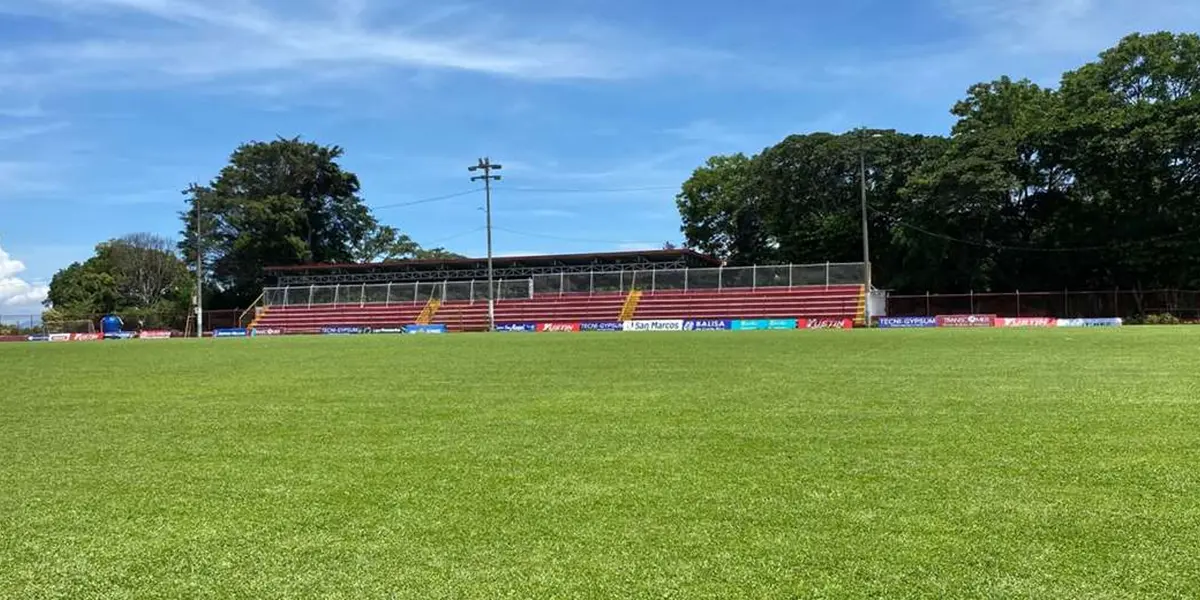 Florenses ya saben si puede utilizar su nueva sede en el Clausura 2024