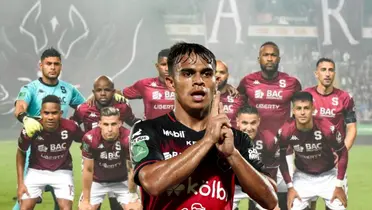 Fotografía del manudo con Warren madrigal despertó las alarmas