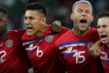 Francisco Calvo es uno de los pesos pesados de La Sele y reveló lo que más le ilusiona de la nueva Sele.