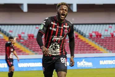 Freddy Góndola le dijo adiós a los manudos este viernes