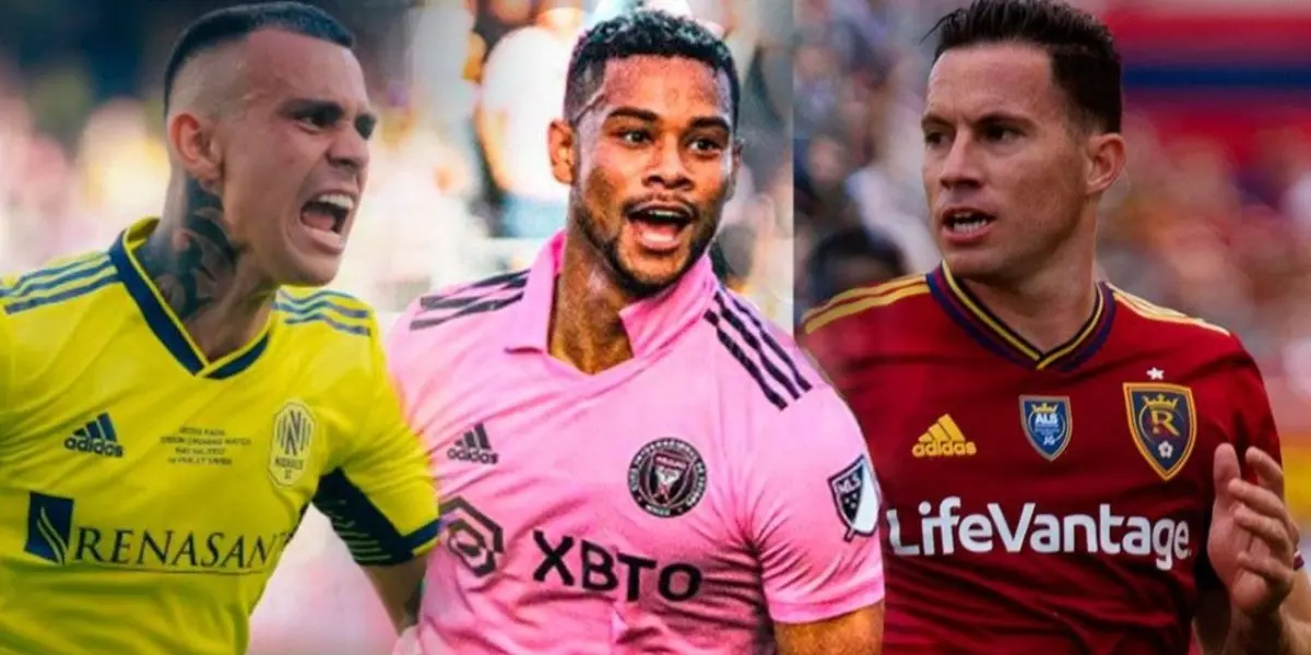 Fue al Mundial con Costa Rica y su nuevo equipo muchos lo llaman pequeño