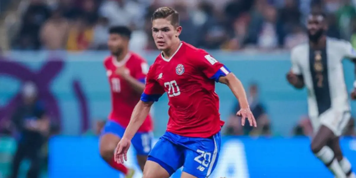 Fue vendido por millonaria suma a Inglaterra y hoy ni siquiera entra en planes en Europa.