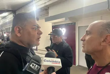 Fuerte discusión entre gerente del Saprissa y Aquil Alí se dio en la previa de la final