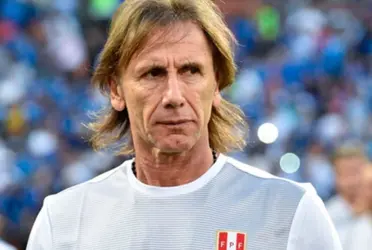 Gareca está a un paso de convertirse en el nuevo técnico de La Sele según los últimos reportes.