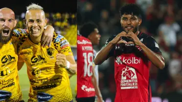 Gerente de Liberia considera que mover el partido contra los manudos fue un error