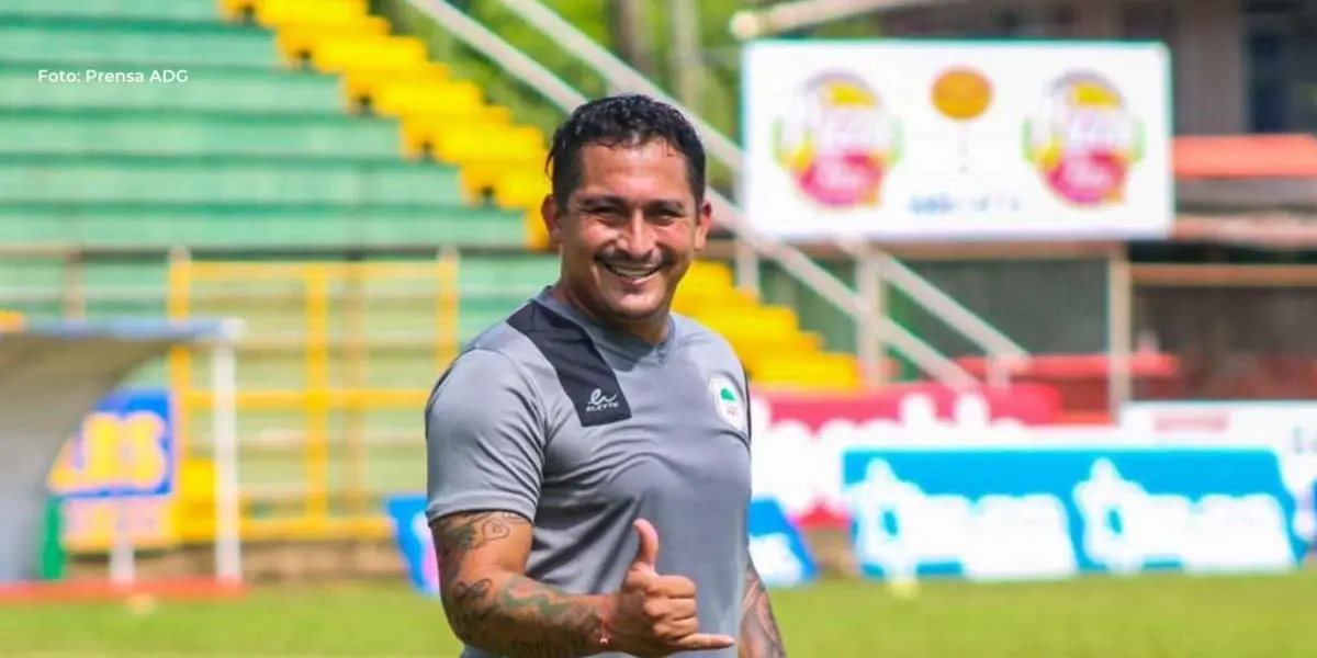 Gerente deportivo de Guanacaste arremetió contra el club rojinegro