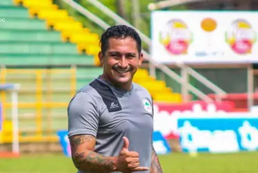 Gerente deportivo de Guanacaste arremetió contra el club rojinegro