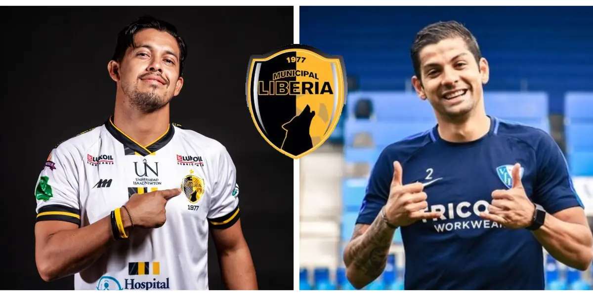 Gerente deportivo reveló detalles del club y su sueño de trabajar en el equipo de sus amores