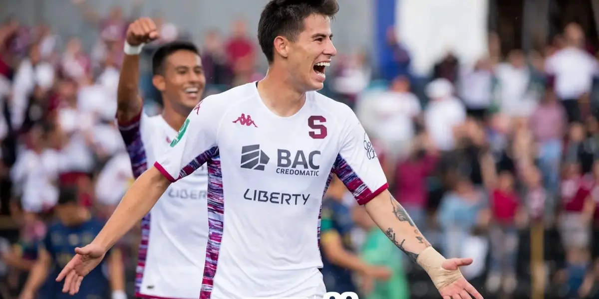 Gerente morado confirmó la primera salida del club