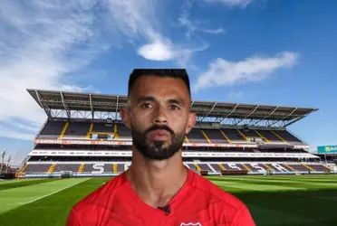 Giancarlo González no ve problema alguno en jugar en San Juan de Tibás.