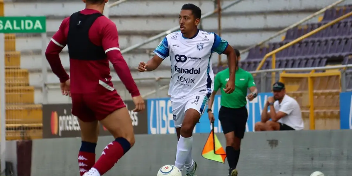 Goles de los morados estuvieron repartidos entre distintos jugadores